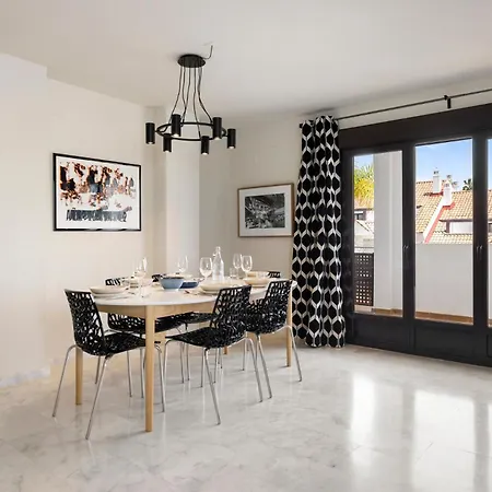Stunning Private Pool Townhouse Ref 195 Villa Sitio de Calahonda Exterior photo