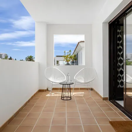 Stunning Private Pool Townhouse Ref 195 Villa Sitio de Calahonda Exterior photo