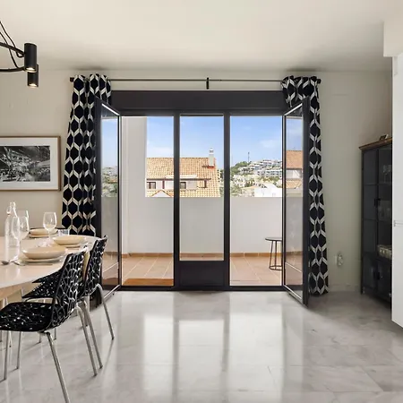 Stunning Private Pool Townhouse Ref 195 Villa Sitio de Calahonda Exterior photo