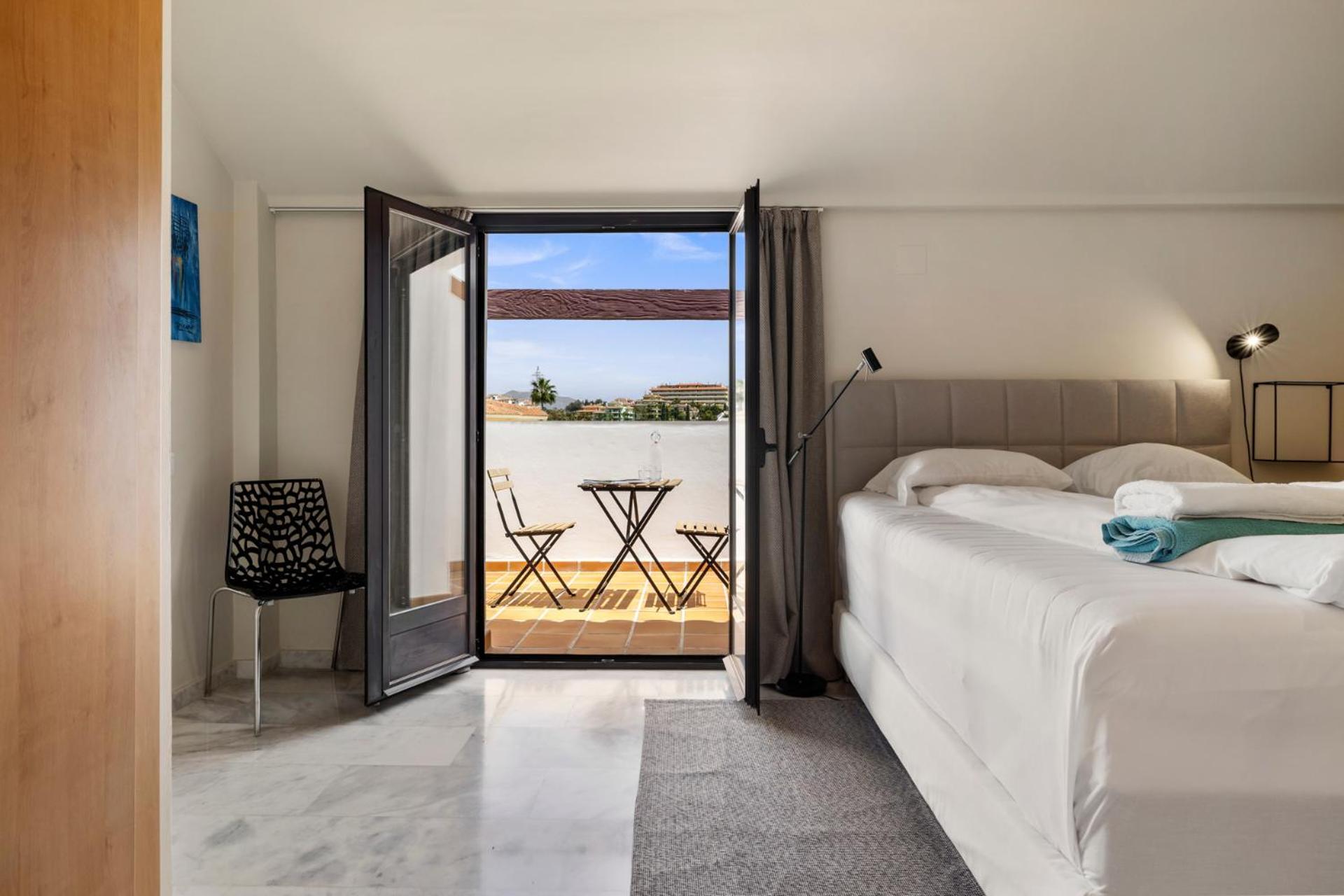 Stunning Private Pool Townhouse Ref 195 * Sitio de Calahonda