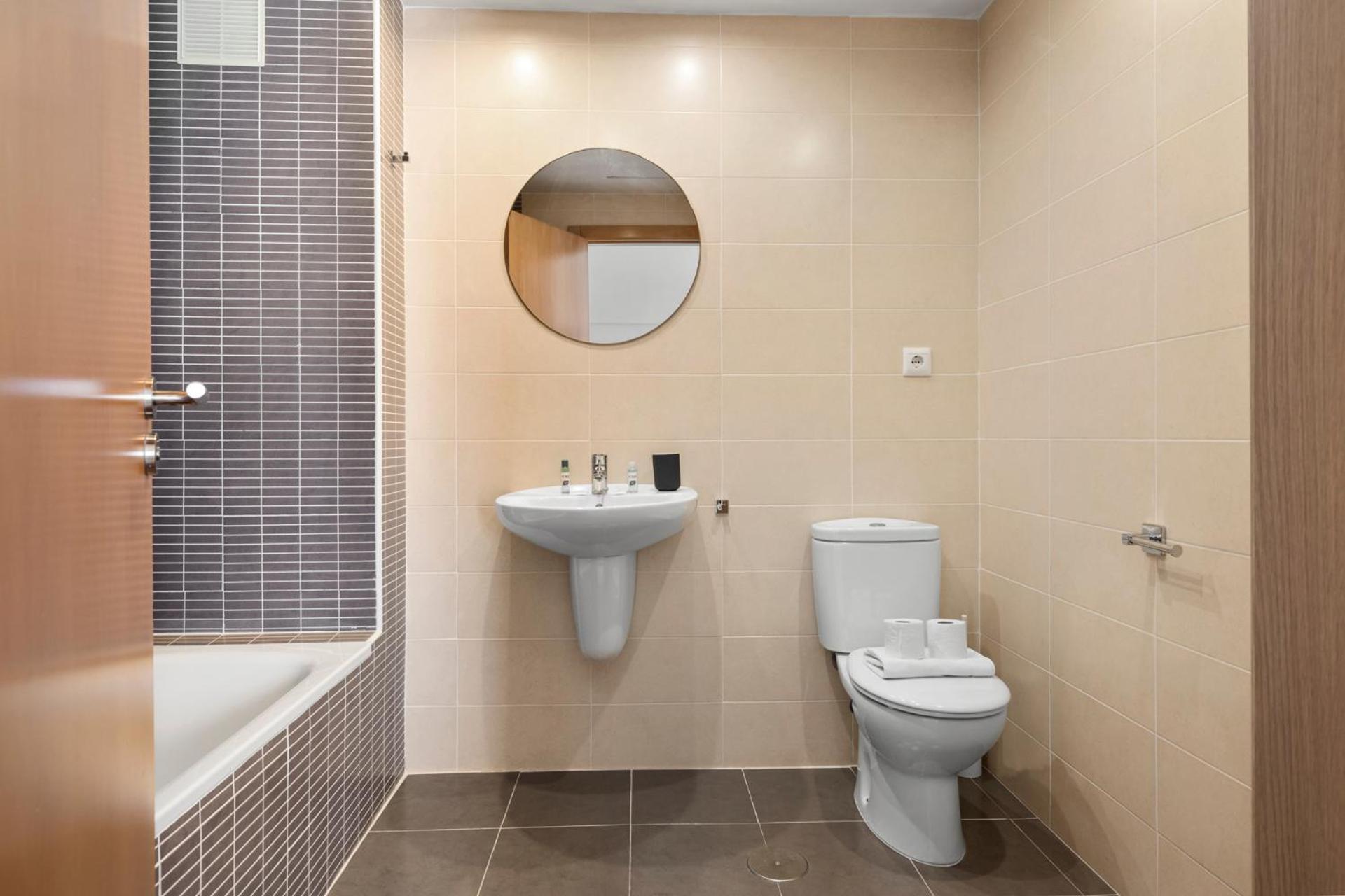 Stunning Private Pool Townhouse Ref 195
