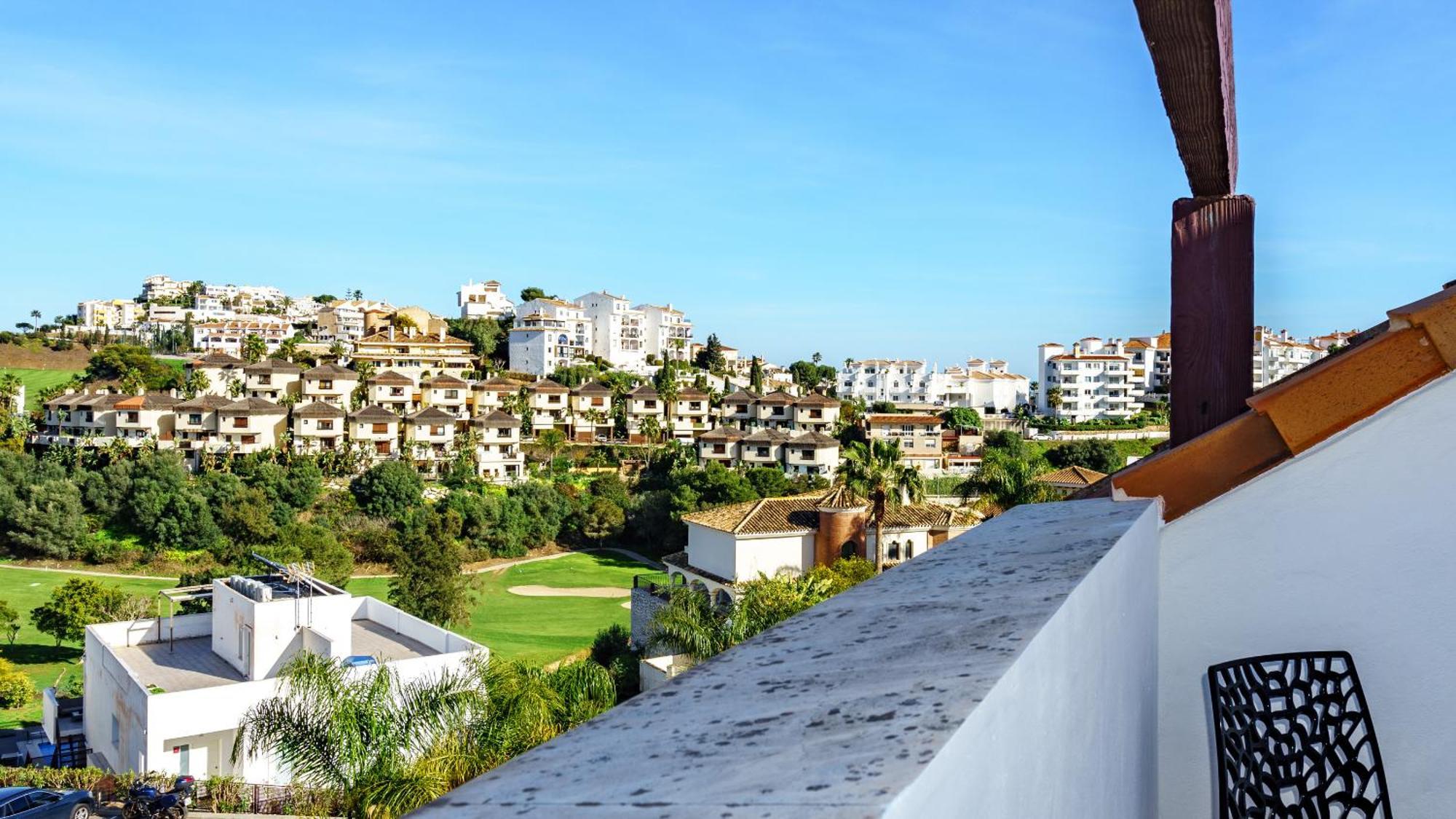 Stunning Private Pool Townhouse Ref 195 Villa
