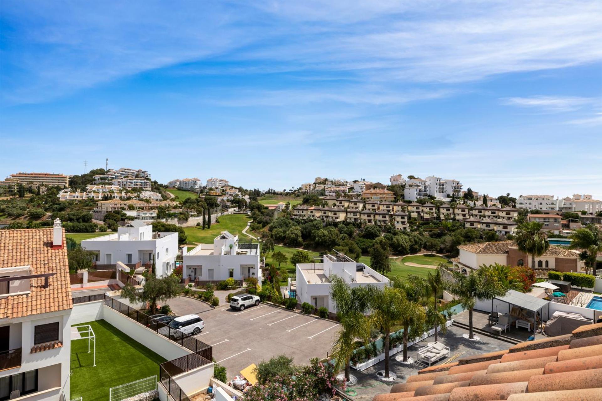 Stunning Private Pool Townhouse Ref 195 Villa *