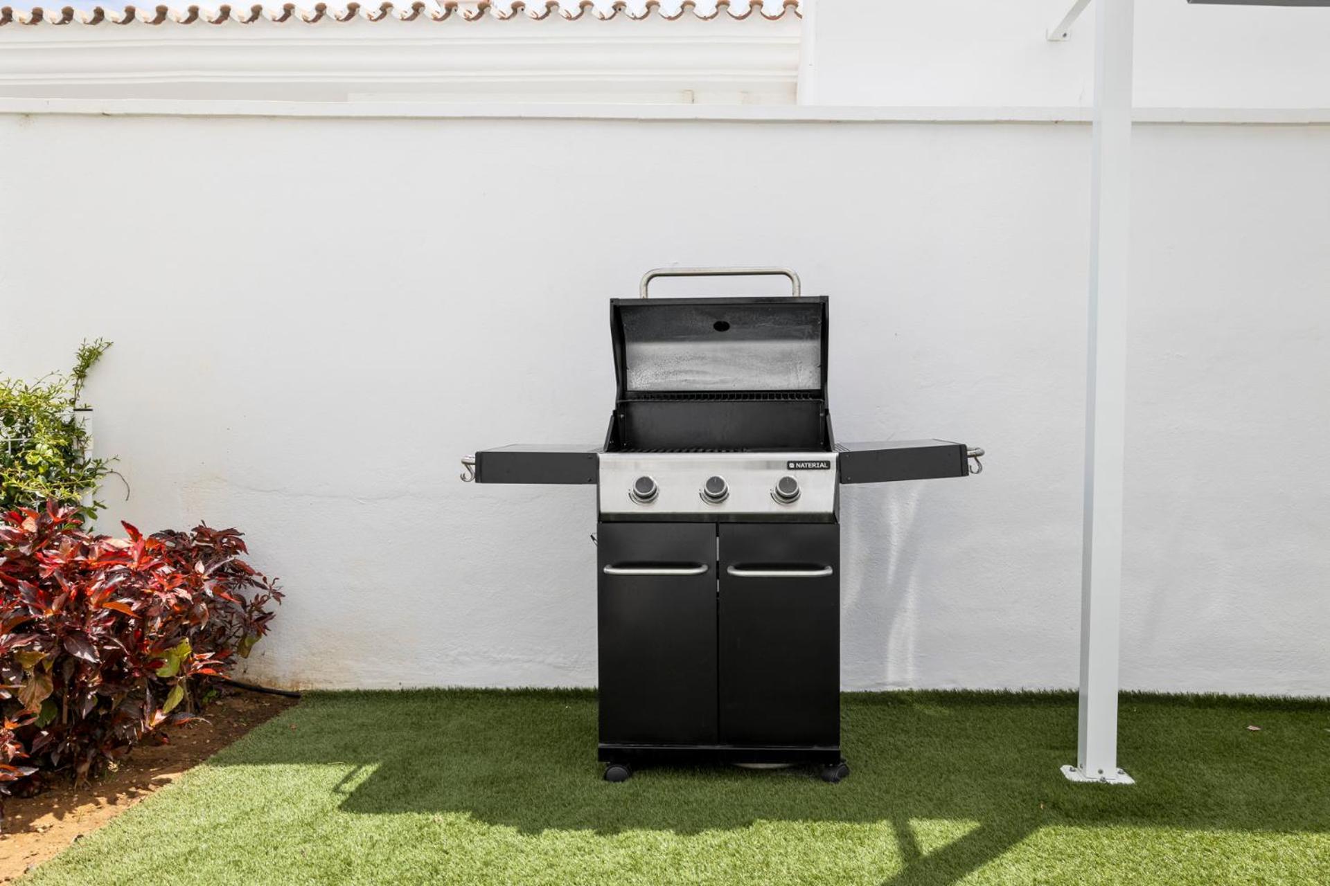 Stunning Private Pool Townhouse Ref 195 * Sitio de Calahonda