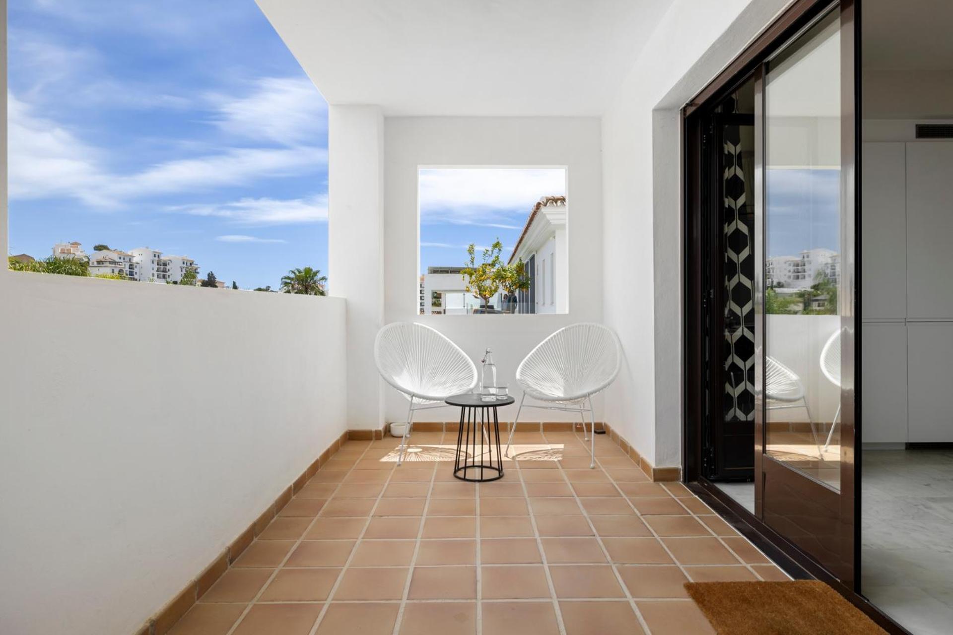 Stunning Private Pool Townhouse Ref 195 Sitio de Calahonda