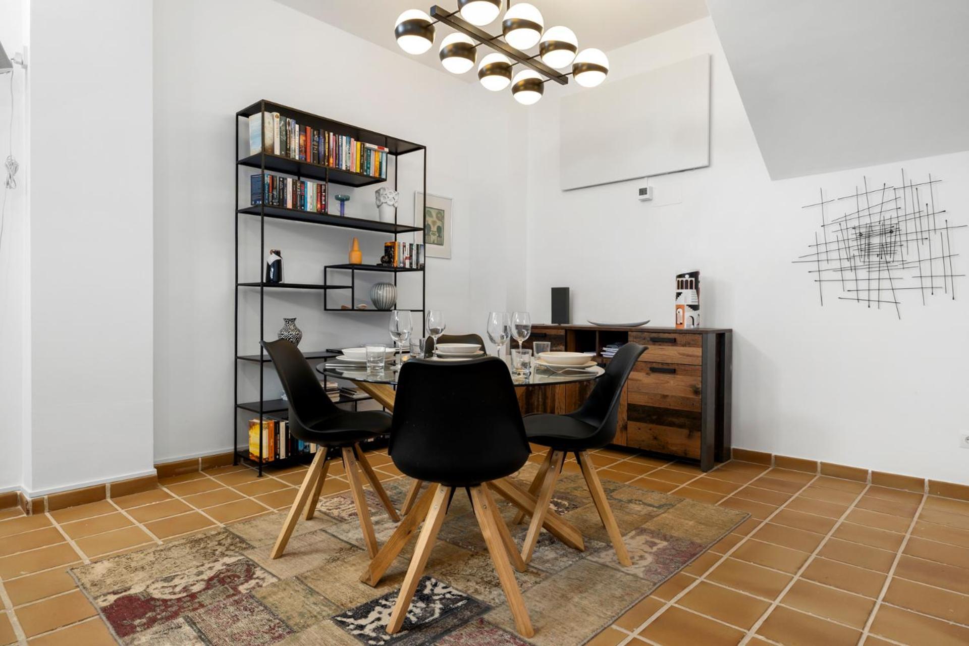 Stunning Private Pool Townhouse Ref 195 Sitio de Calahonda