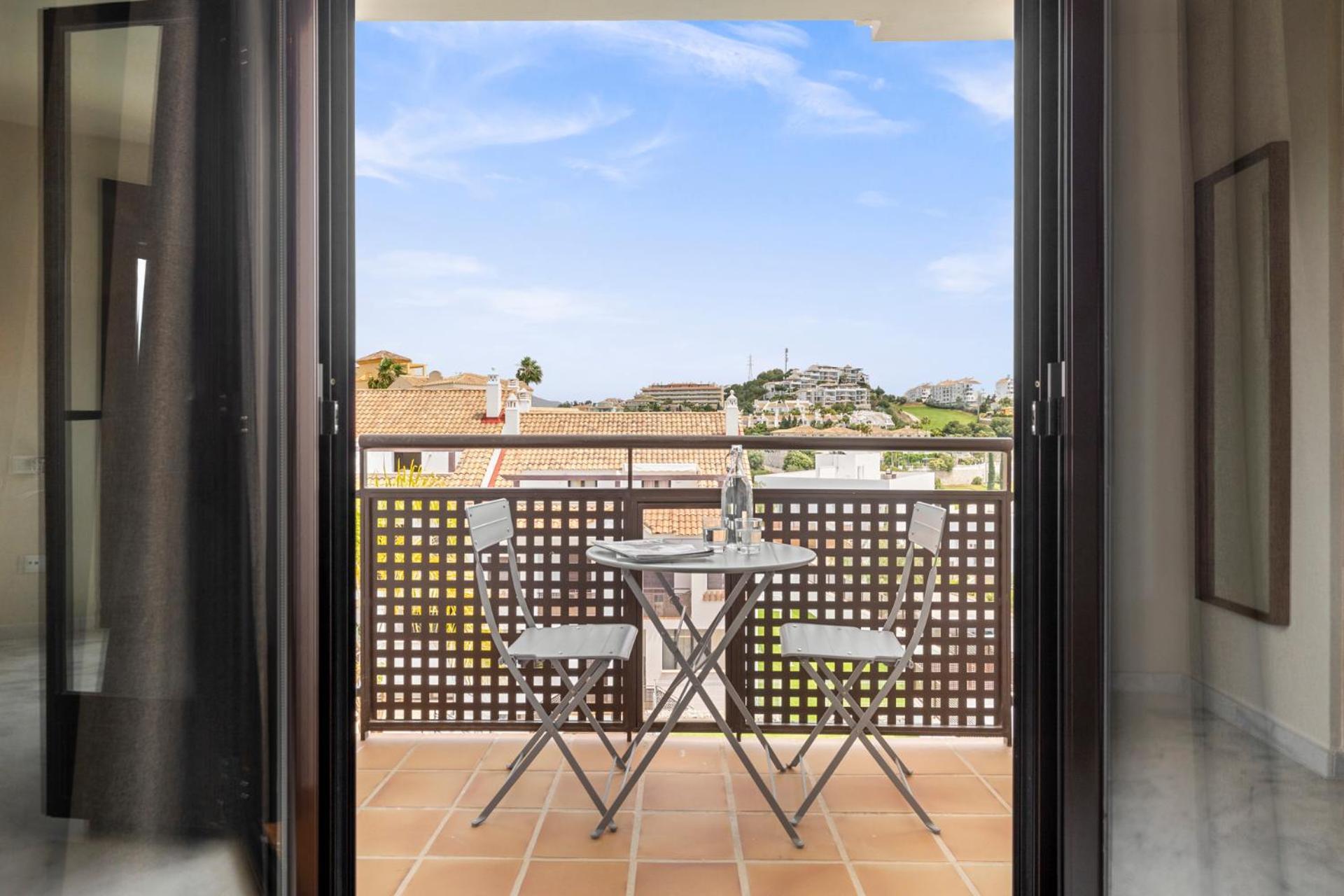 Stunning Private Pool Townhouse Ref 195 Villa Sitio de Calahonda